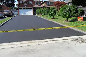 Westville, IL Driveway Paving  Company