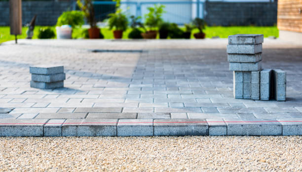 Why Choose Us For All Your Driveway Paving Needs in Westville, IL?